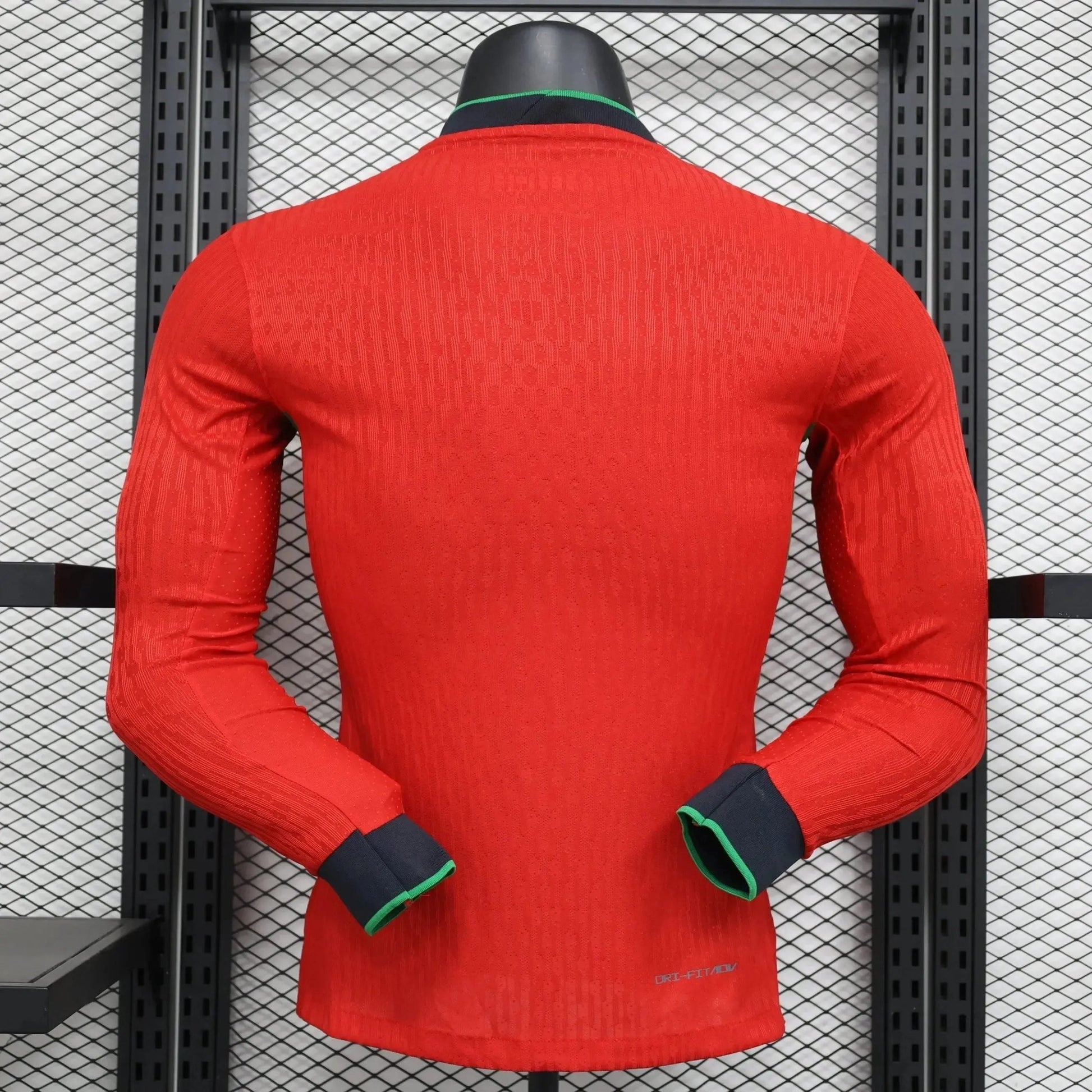 Home 24/25 Player Edition Shirt
