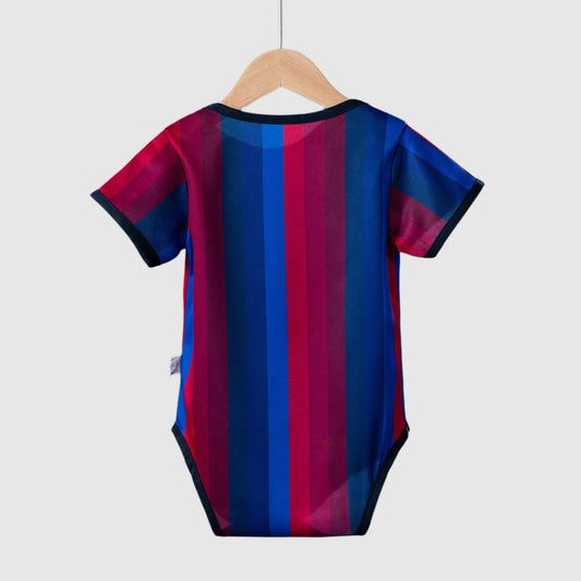 Home 26/27 Baby Shirt