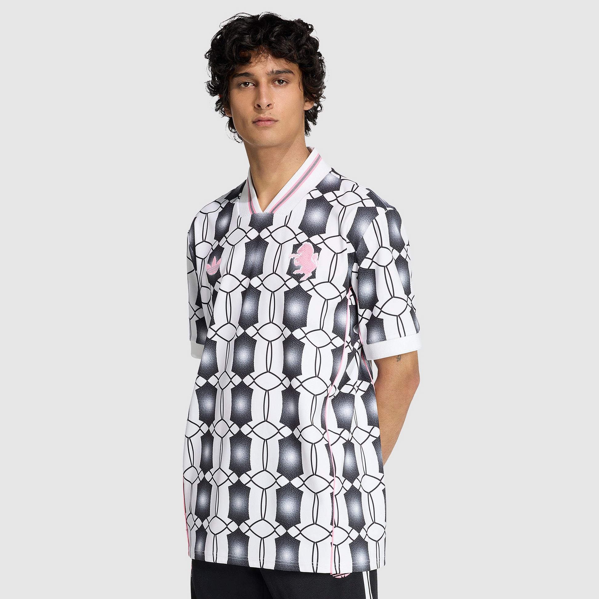 Lifestyler 25/26 Men’s Shirt