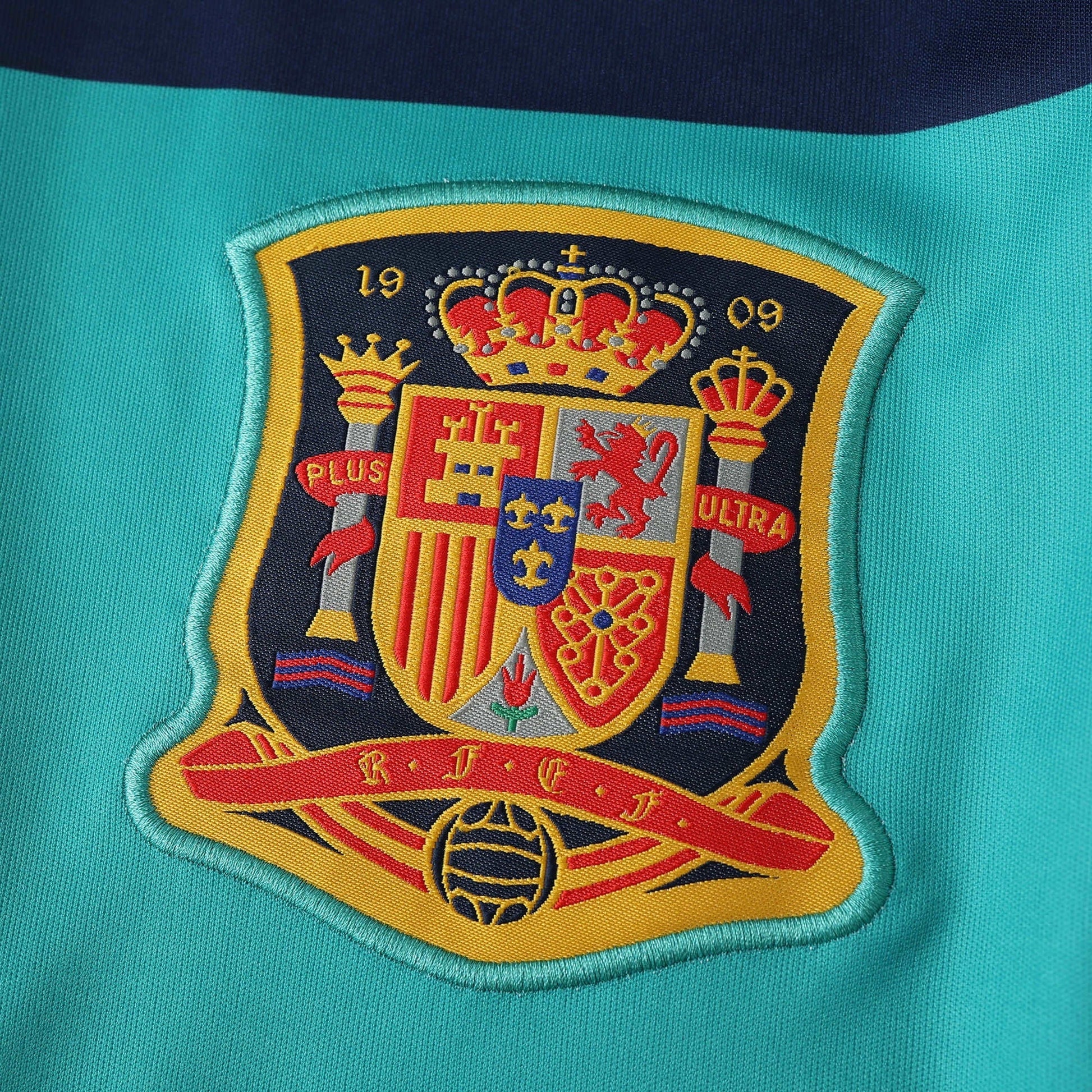 Retro Goalkeeper 2010 Shirt