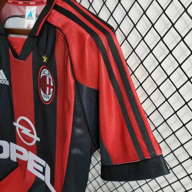 Retro Home 1998/99 Shirt