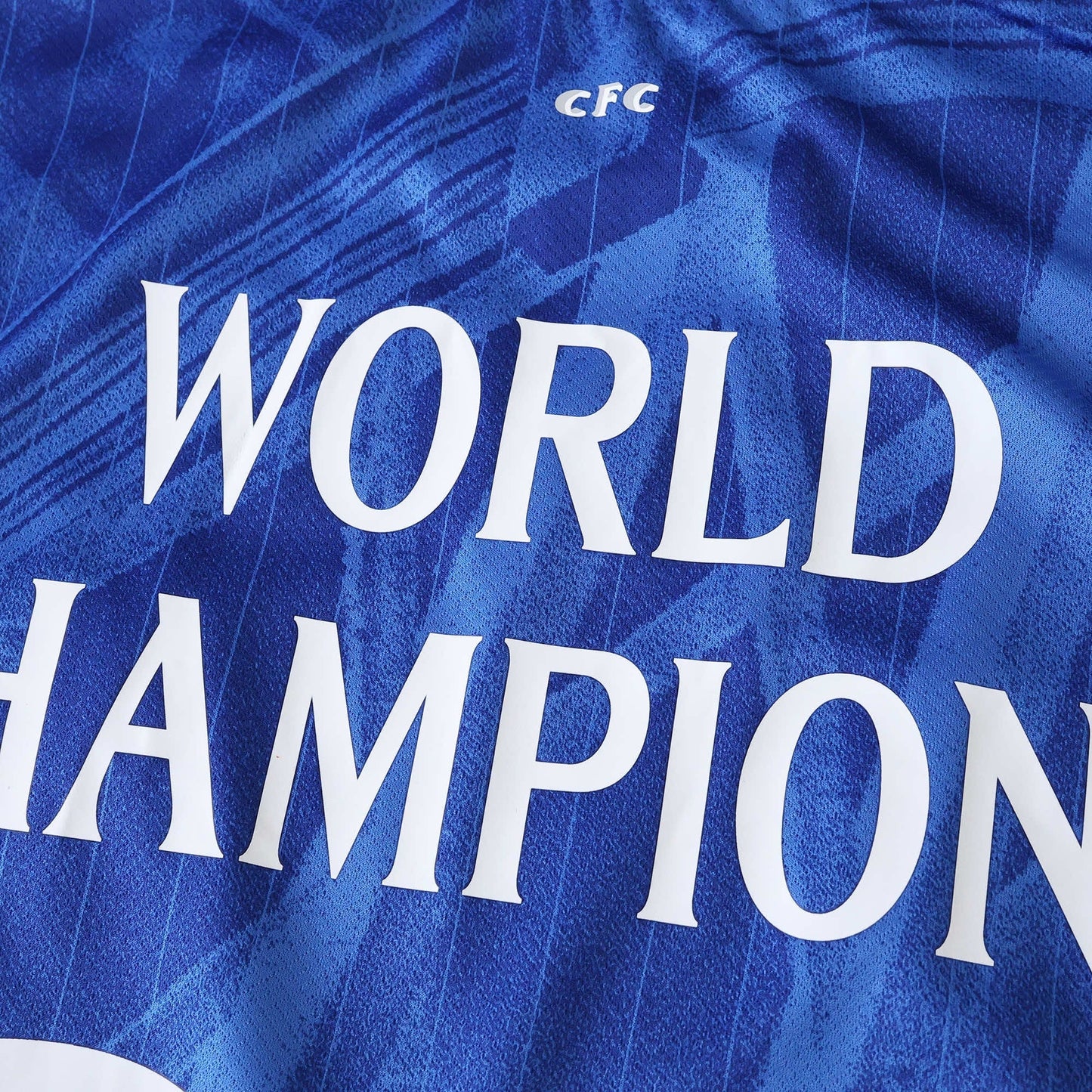 CLUB NATIONAL TEAMS 25/26 Home Men’s Shirt