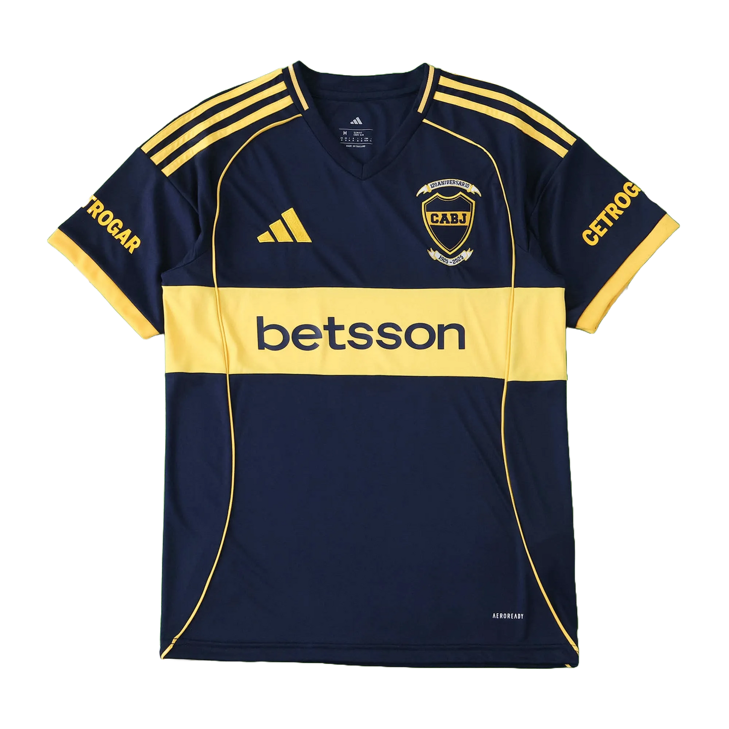 Home 25/26 Men’s Shirt
