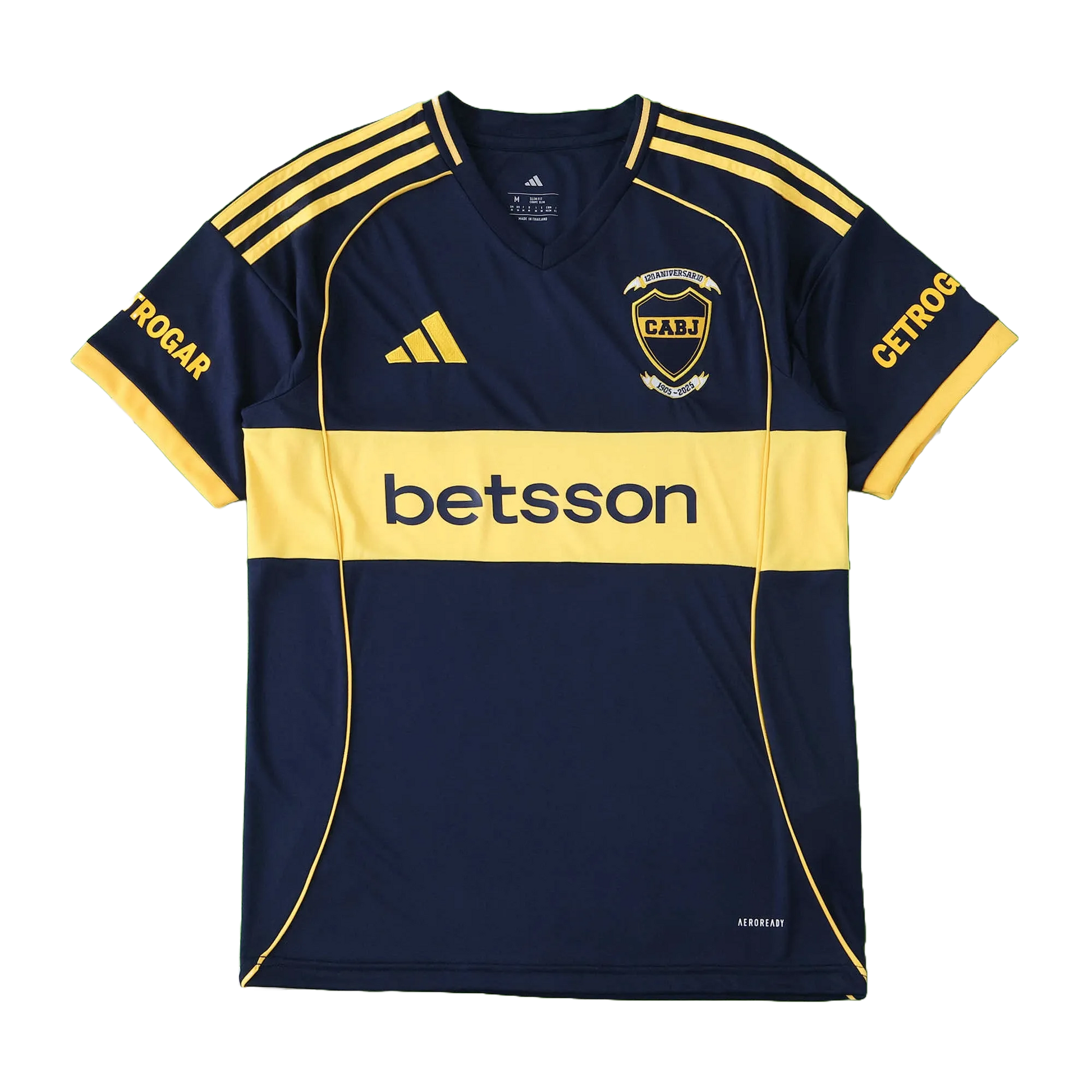 Home 25/26 Men’s Shirt