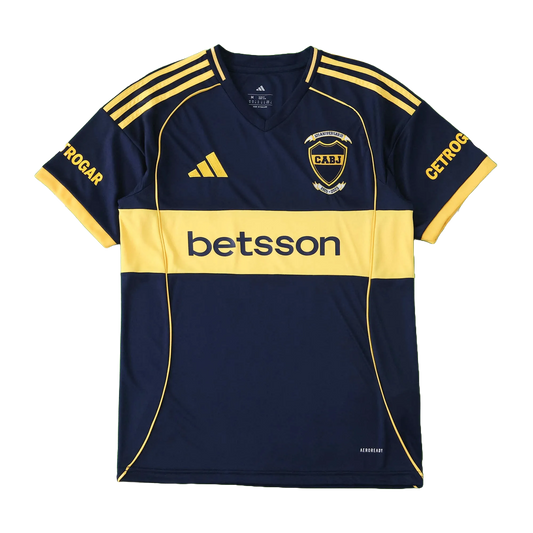 Home 25/26 Men’s Shirt
