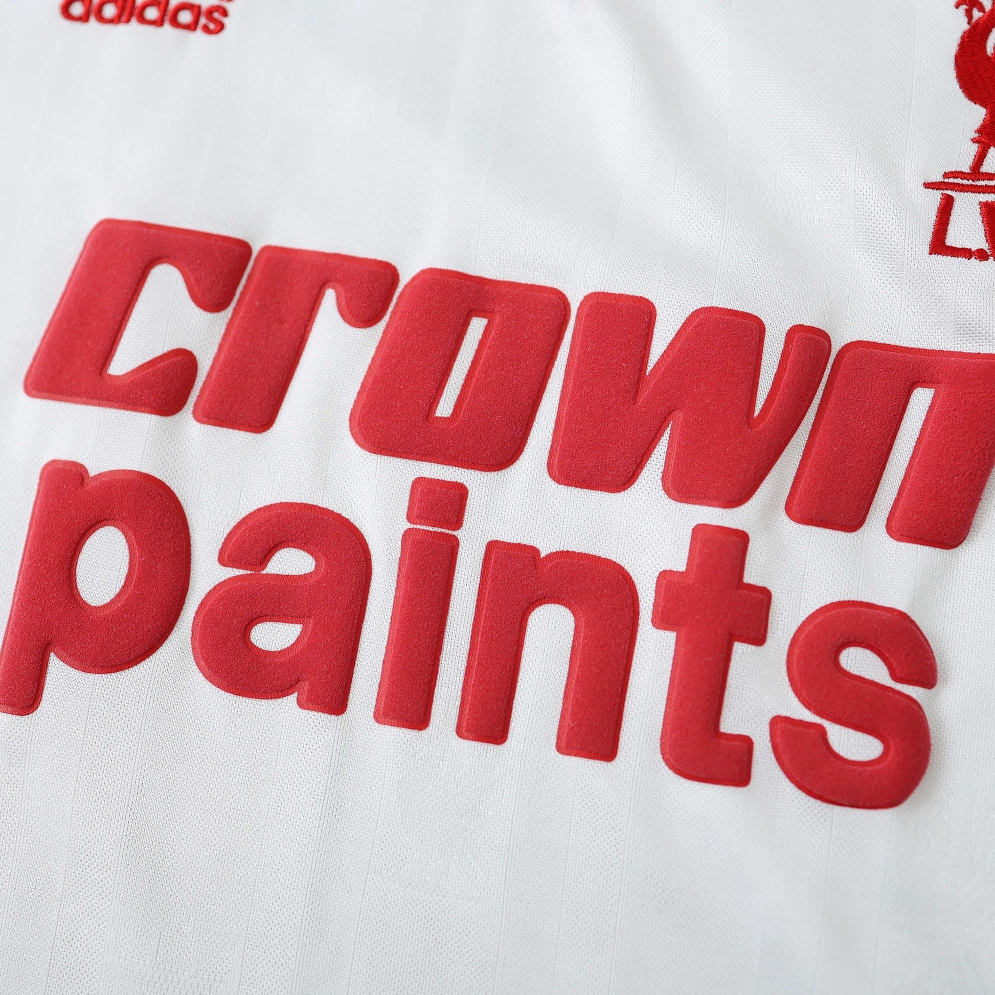 Retro Away 1985/87 Shirt