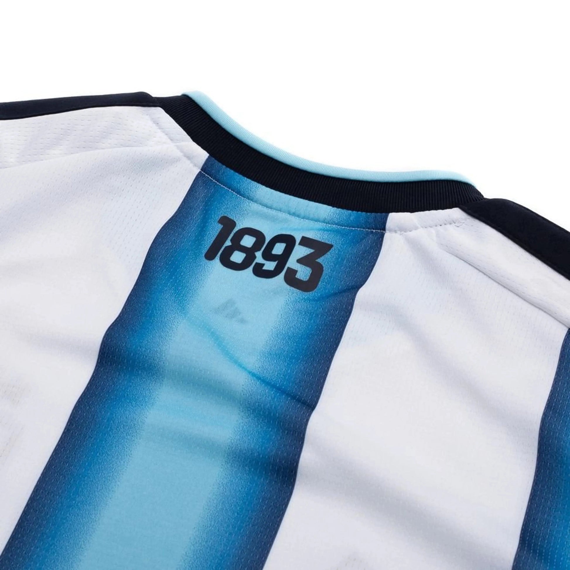 Home 26/27 Men’s Shirt