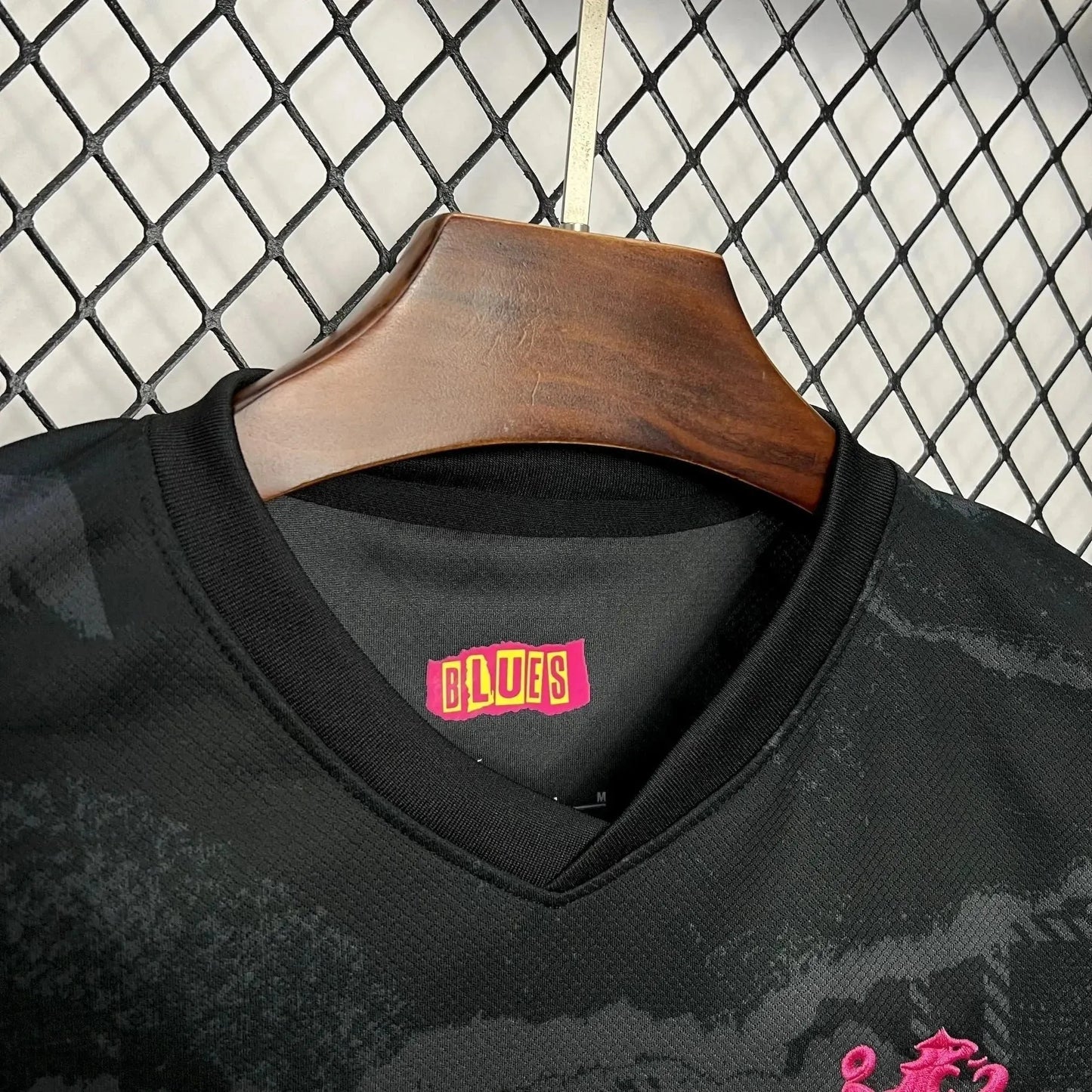 Away 24/25 Men’s Shirt