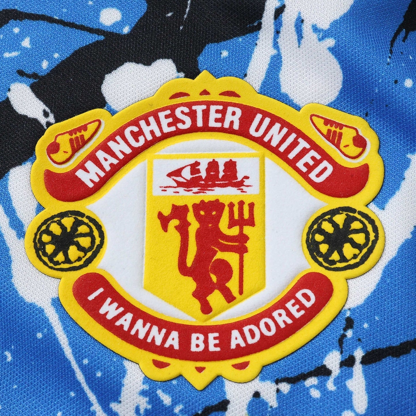 Stone Roses 25/26 Men’s Shirt
