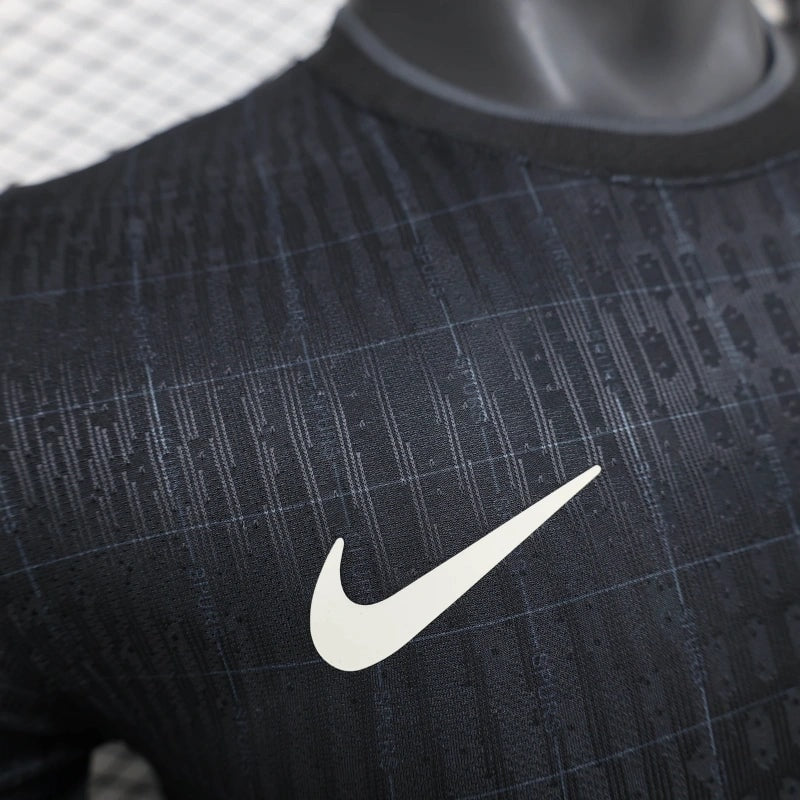 Away 25/26 Player Edition Shirt