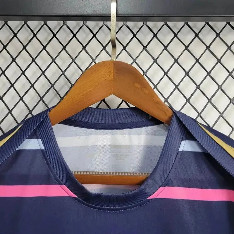 Training Top 24/25