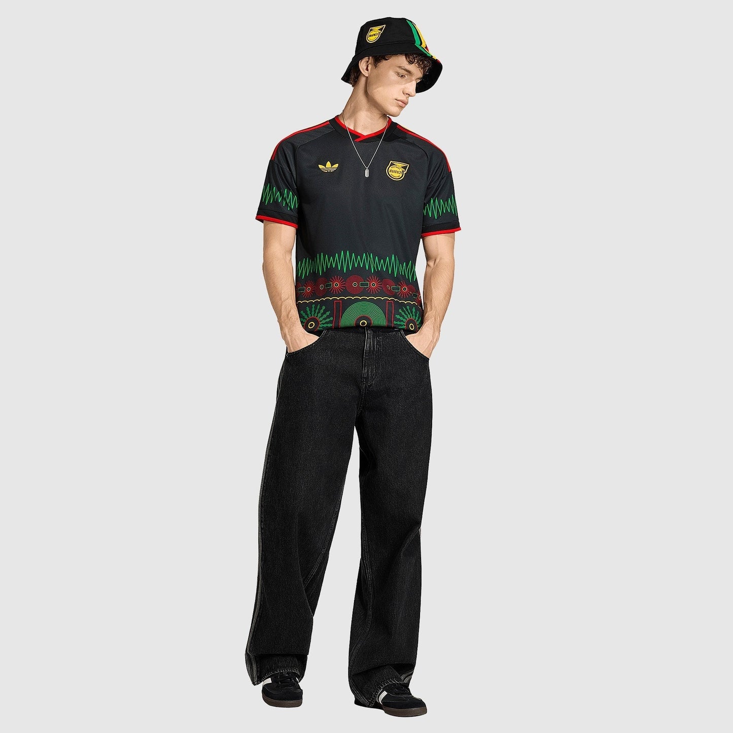 Away 26/27 Men’s Shirt