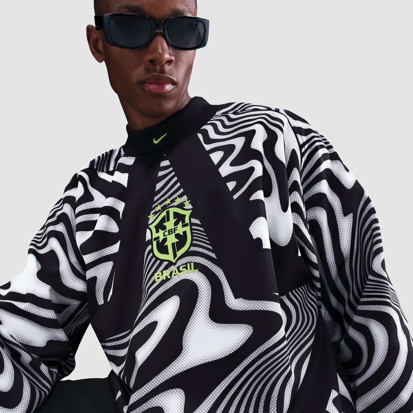 Goalkeeper 26/27 Long Sleeve Shirt