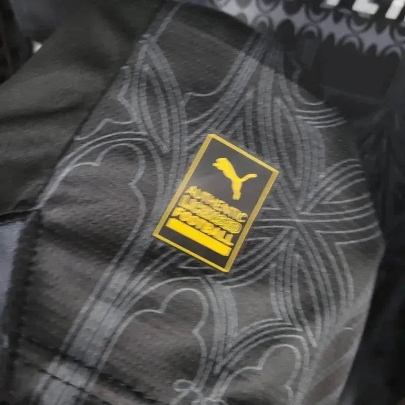 Fourth 24/25 Men’s Shirt