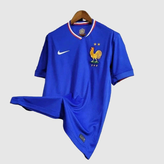 Home 24/25 Men’s Shirt