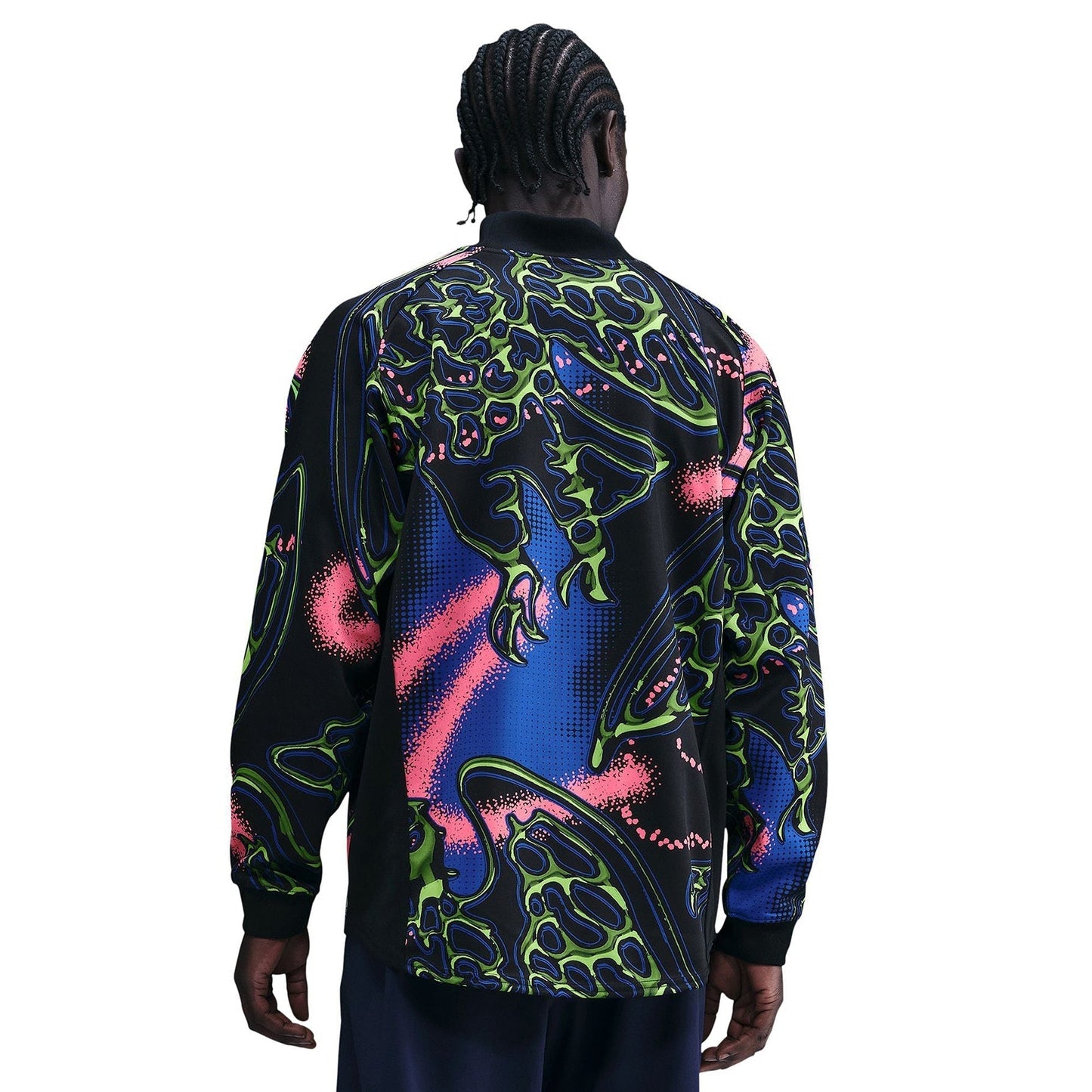 Goalkeeper 26/27 Long Sleeve Shirt