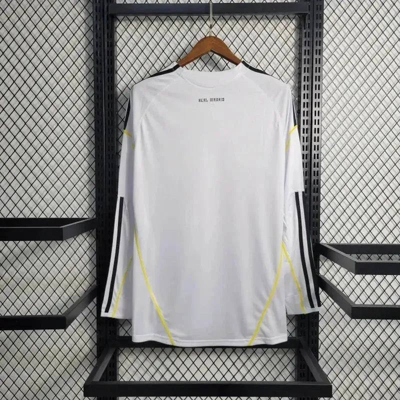 Retro Home 2009/10 Long Sleeve Shirt