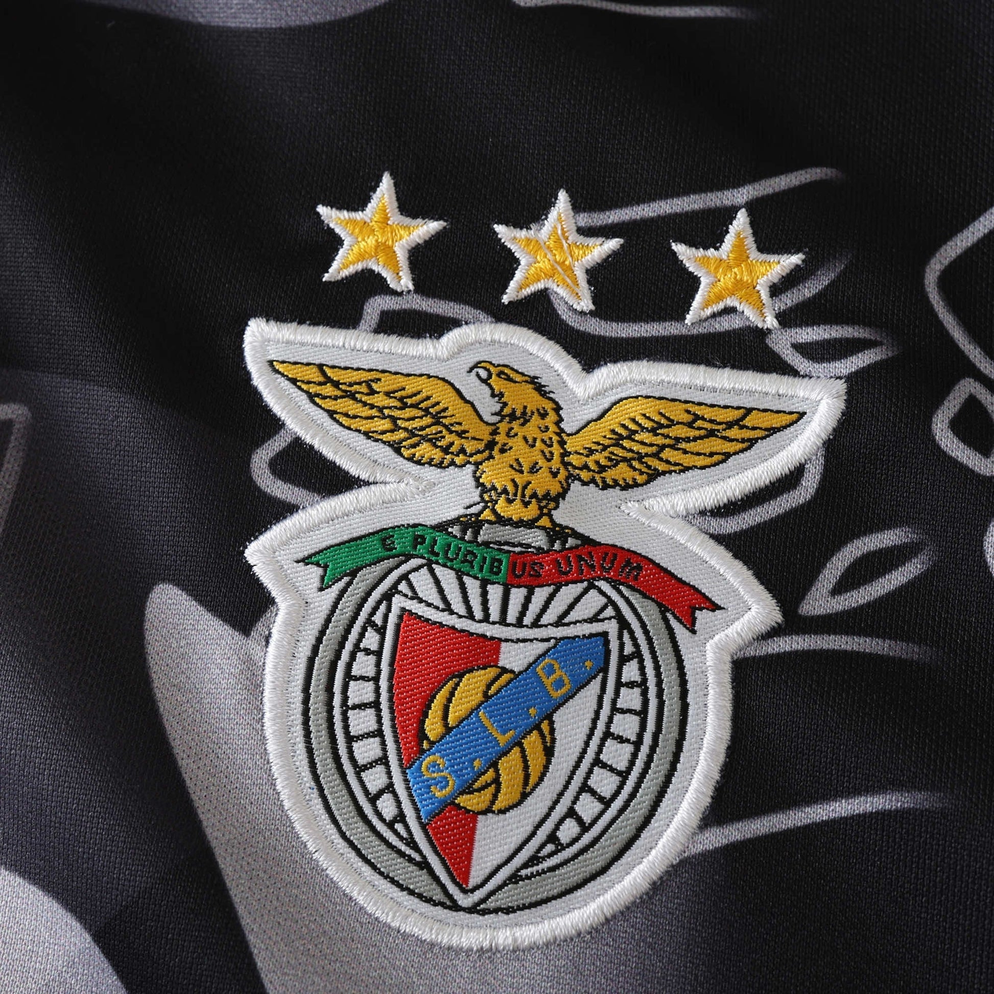 Pre-Match 24/25 Shirt