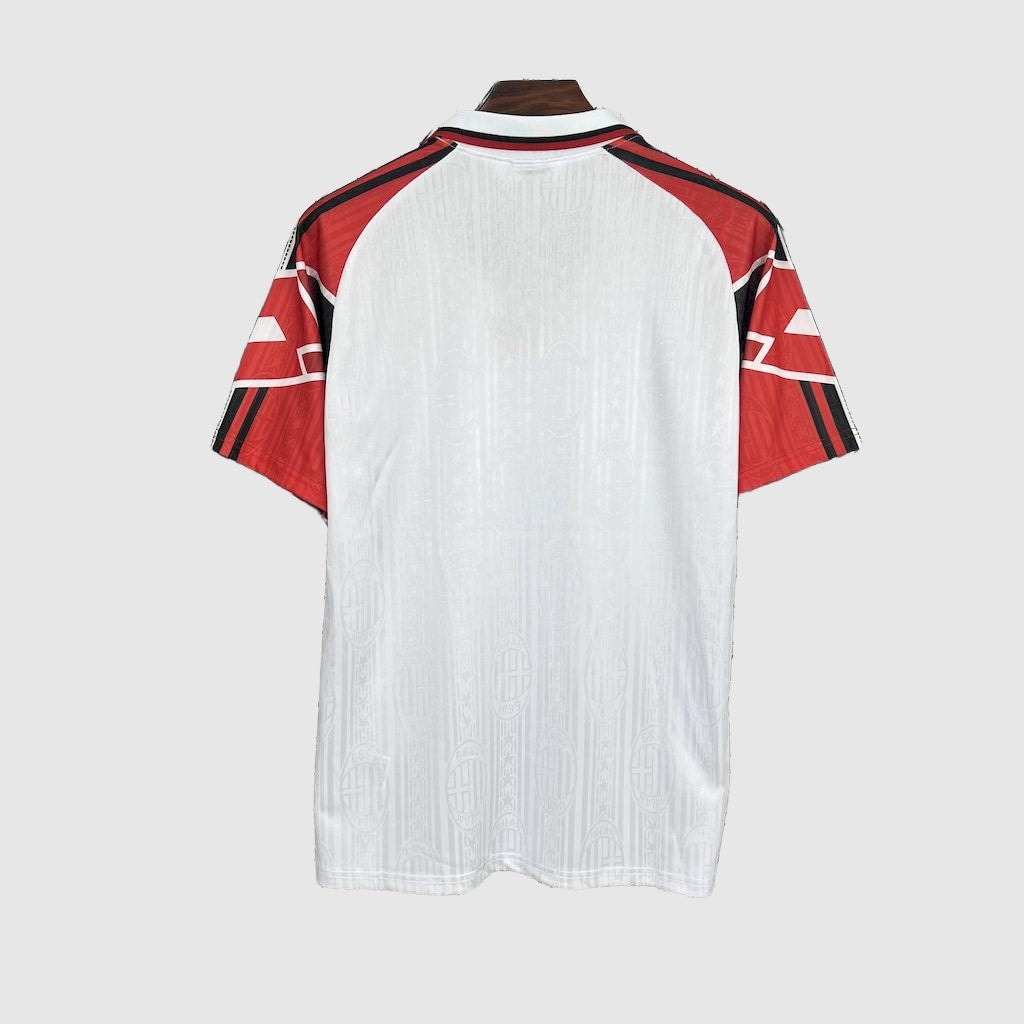Cup of Belo Horizonte Centenary 1997/98 Retro Shirt