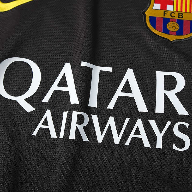 Retro Third 2013/14 Shirt
