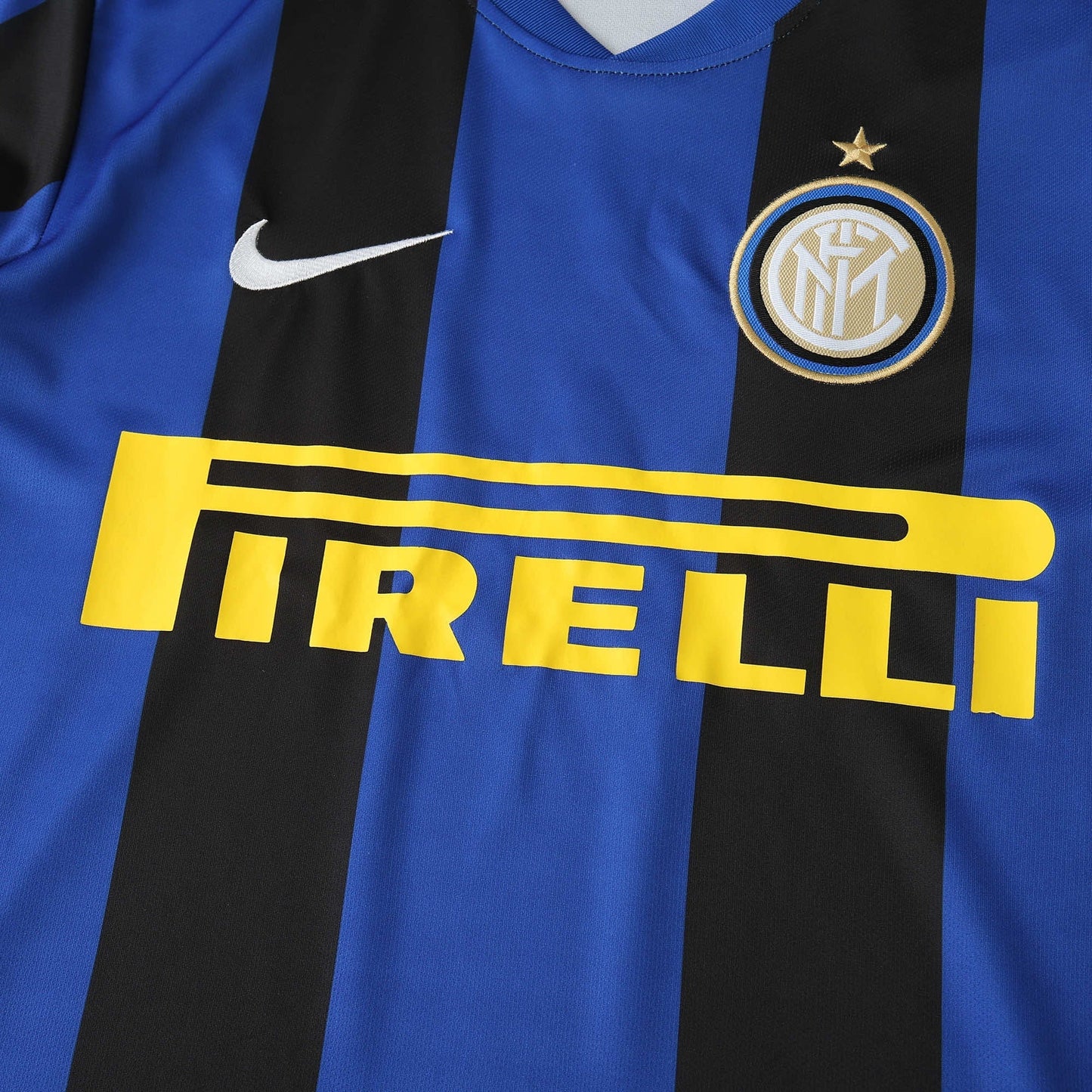 Retro Home 2008/09 Shirt
