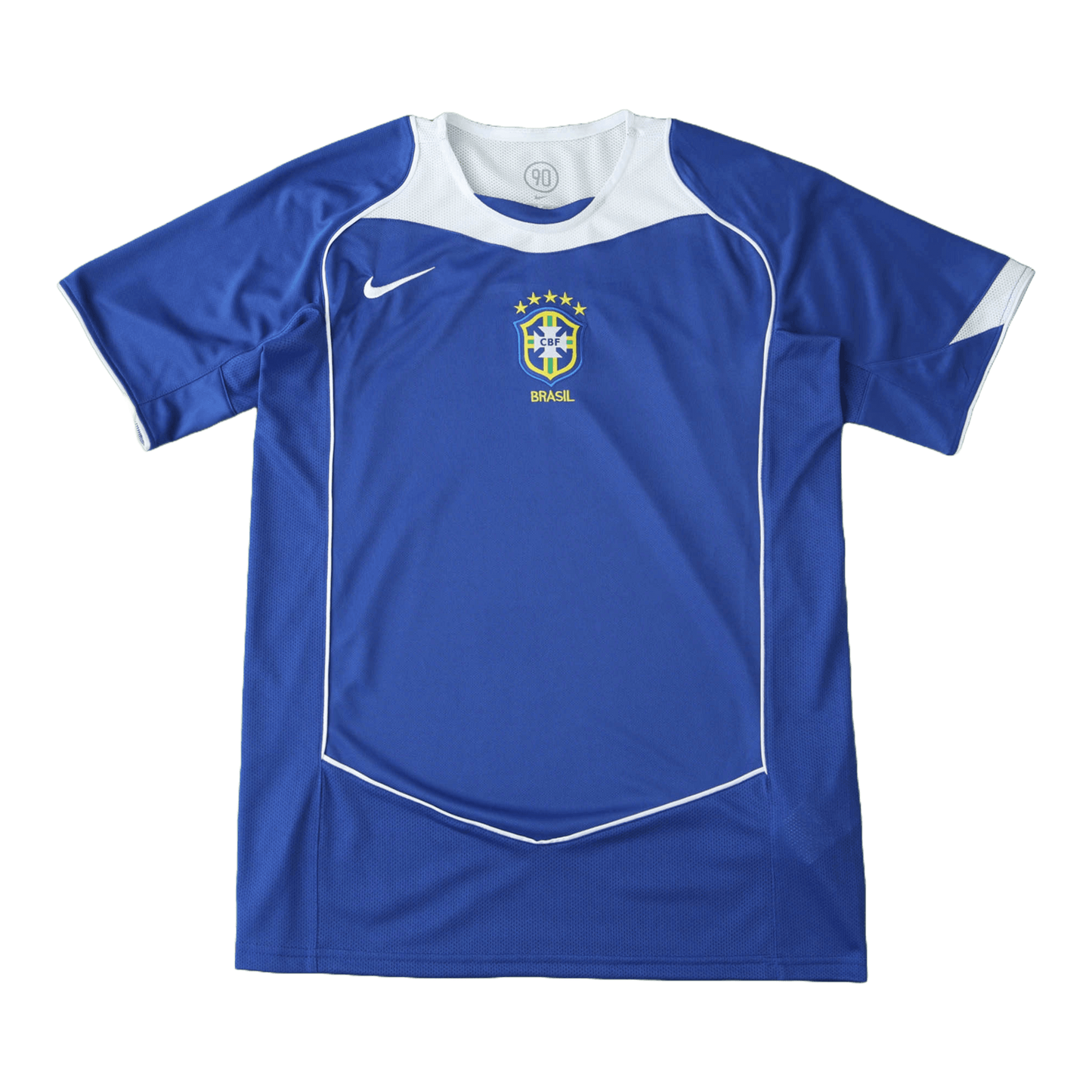 Retro Away 2004 Shirt