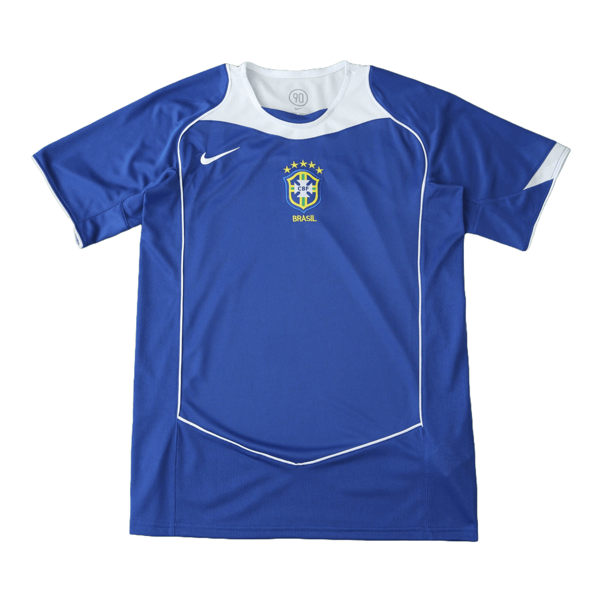 Retro Away 2004 Shirt