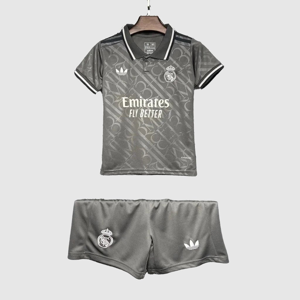 Third 24/25 Kids Shirt Kit