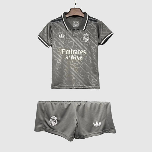 Third 24/25 Kids Shirt Kit