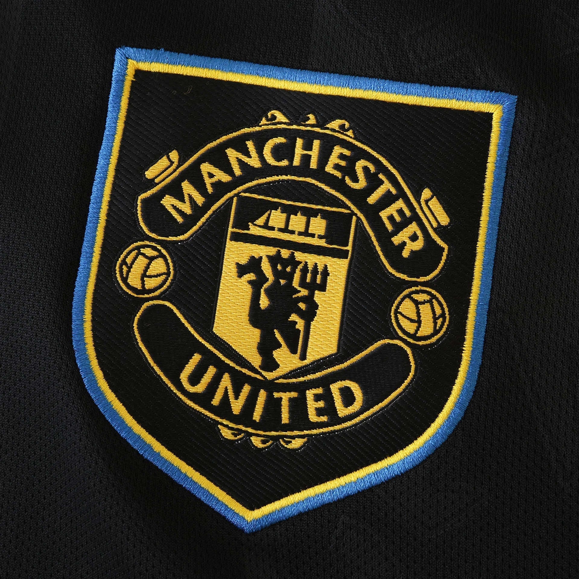 Away 25/26 Men’s Shirt
