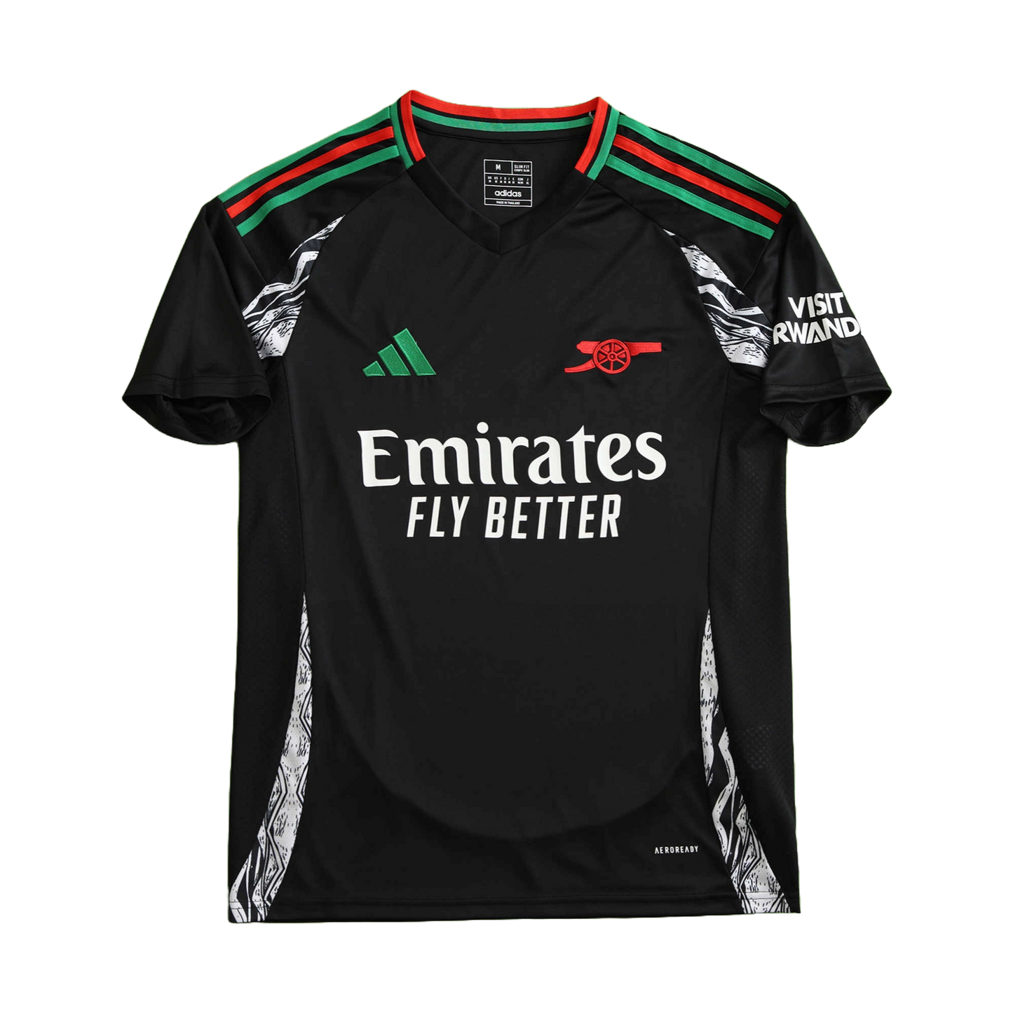 Away 24/25 Men’s Shirt