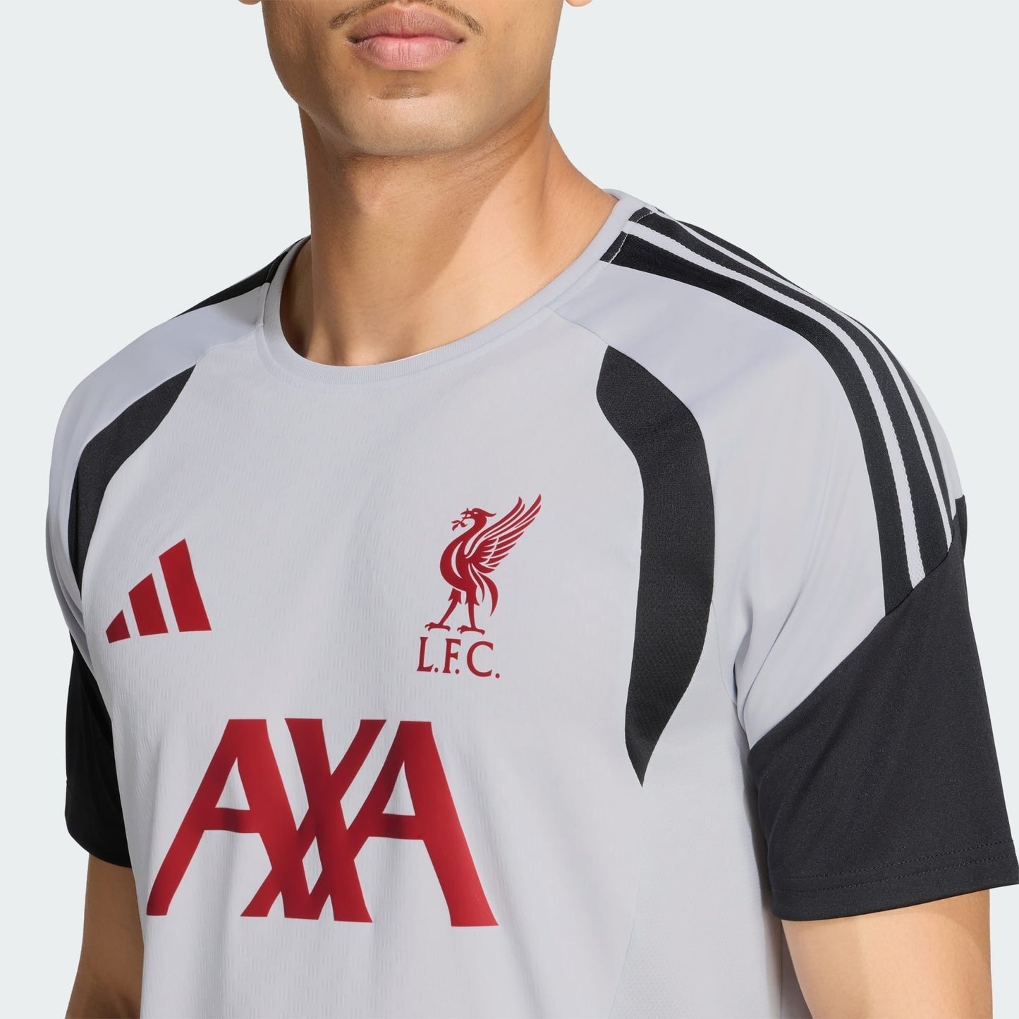 Training 2 26/27 Men’s Shirt