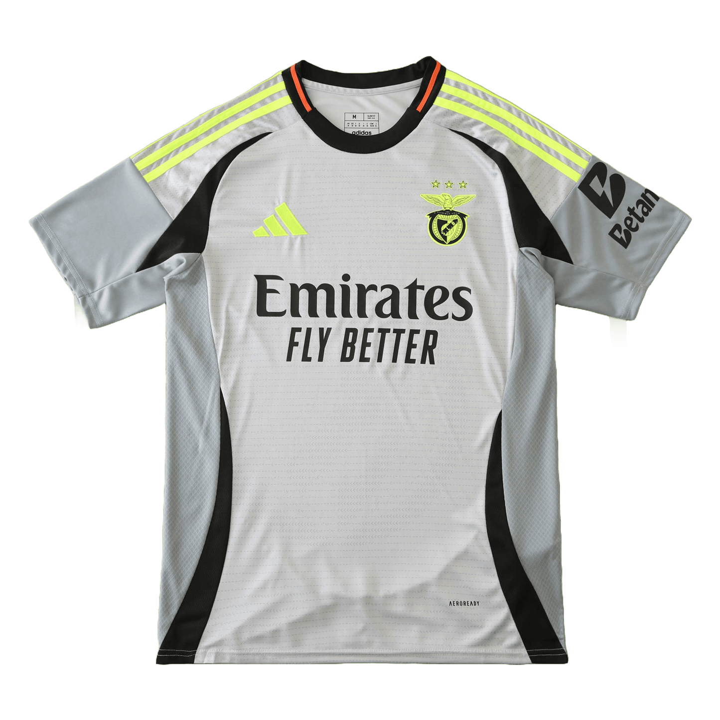 Away 24/25 Men’s Shirt