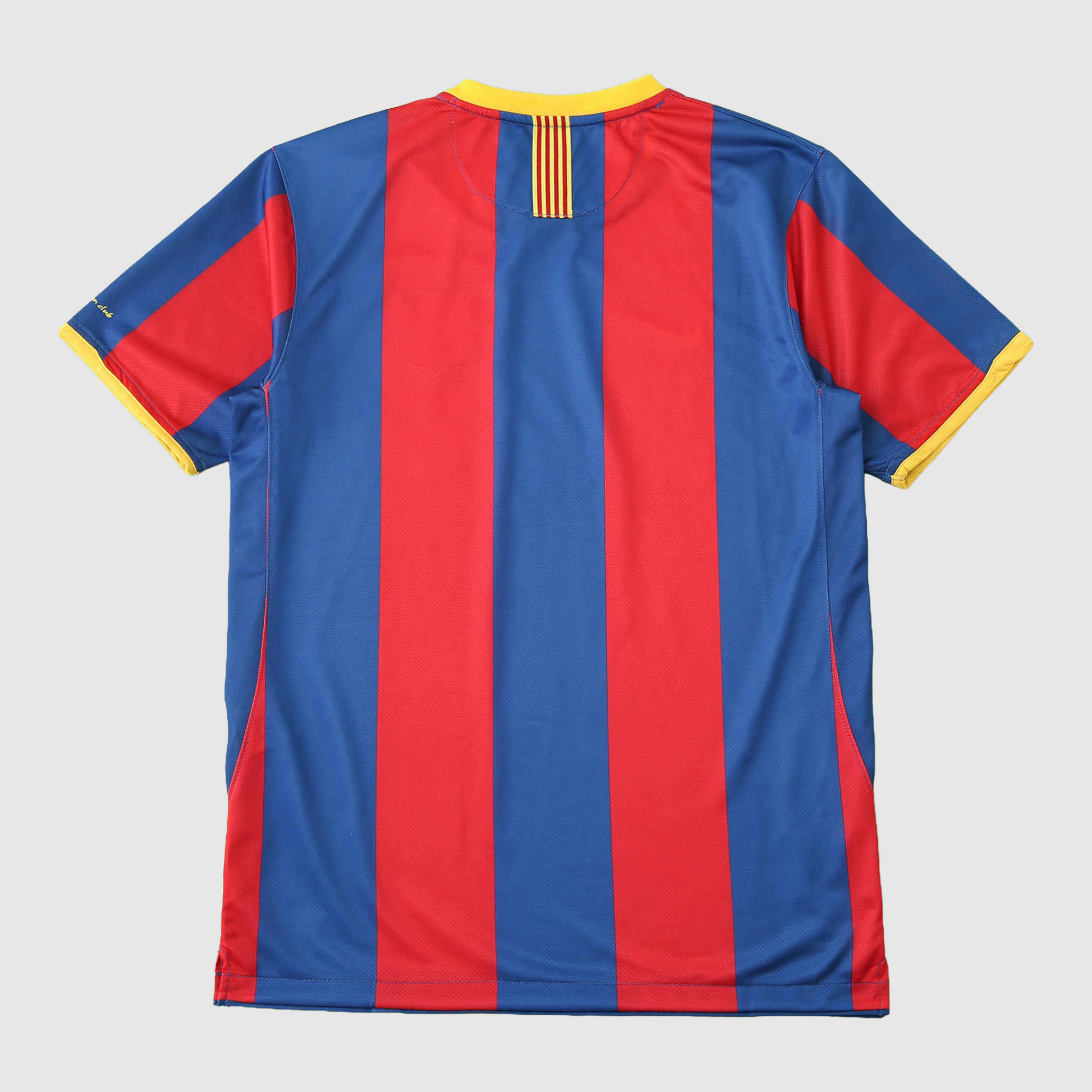 Retro Home 2010/11 Shirt