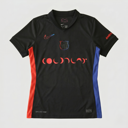 Away 24/25 Women’s Shirt