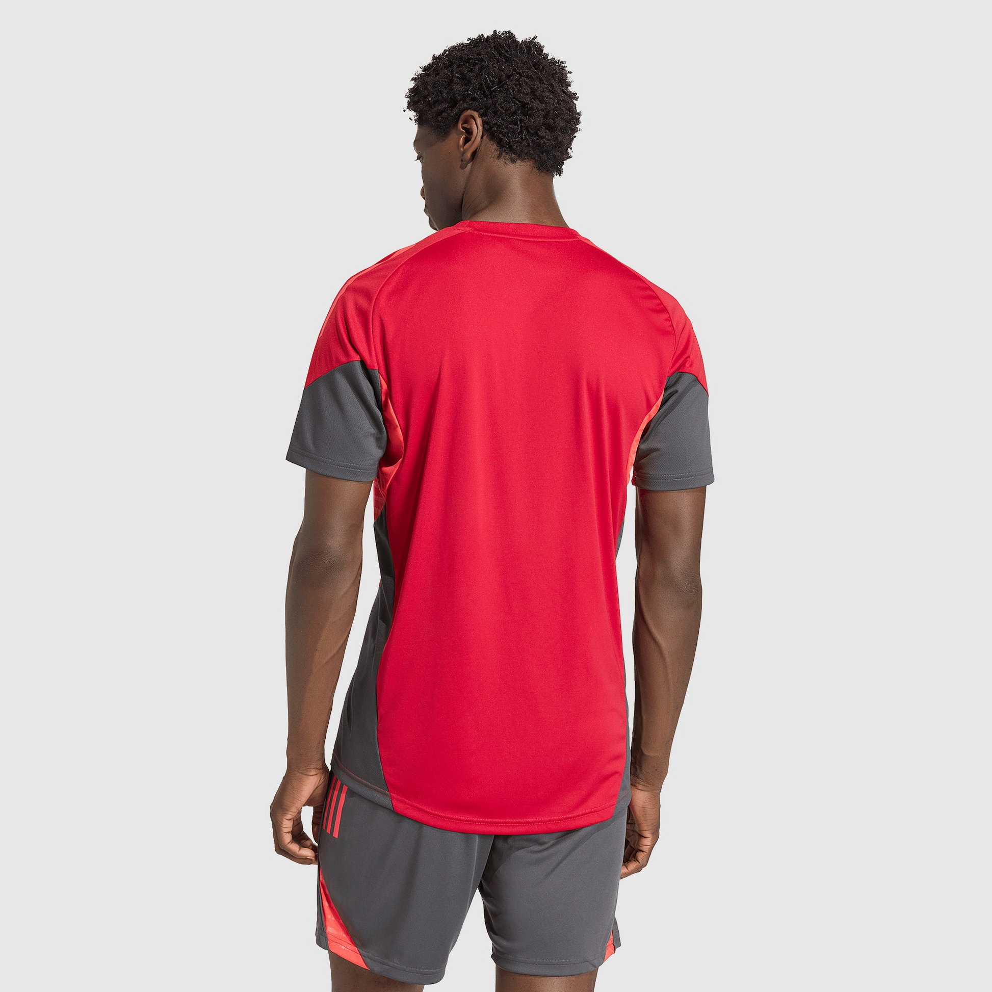 Training Top 4 25/26