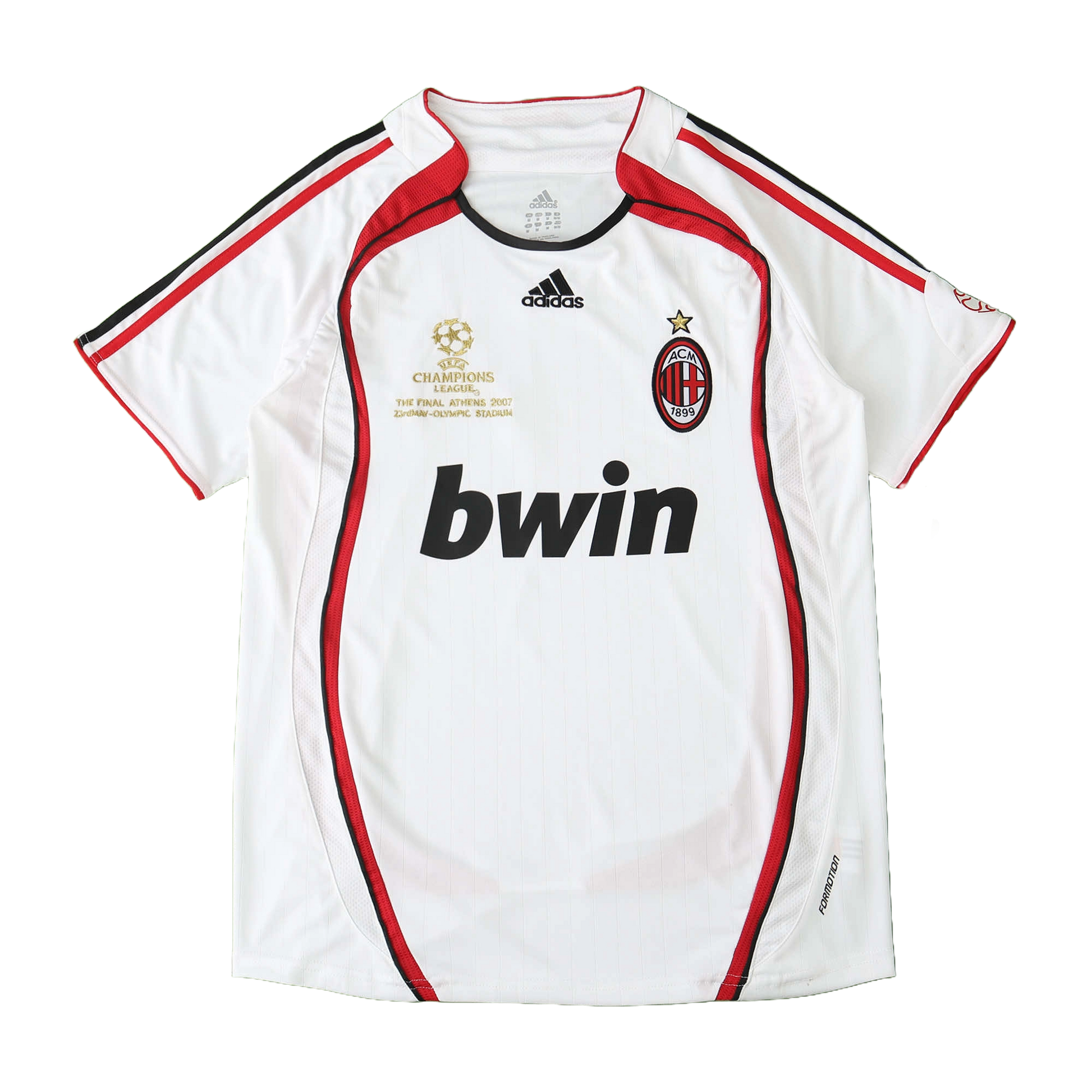 Retro Away 2006/07 Shirt