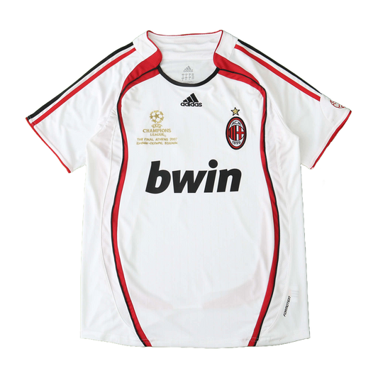 Retro Away 2006/07 Shirt