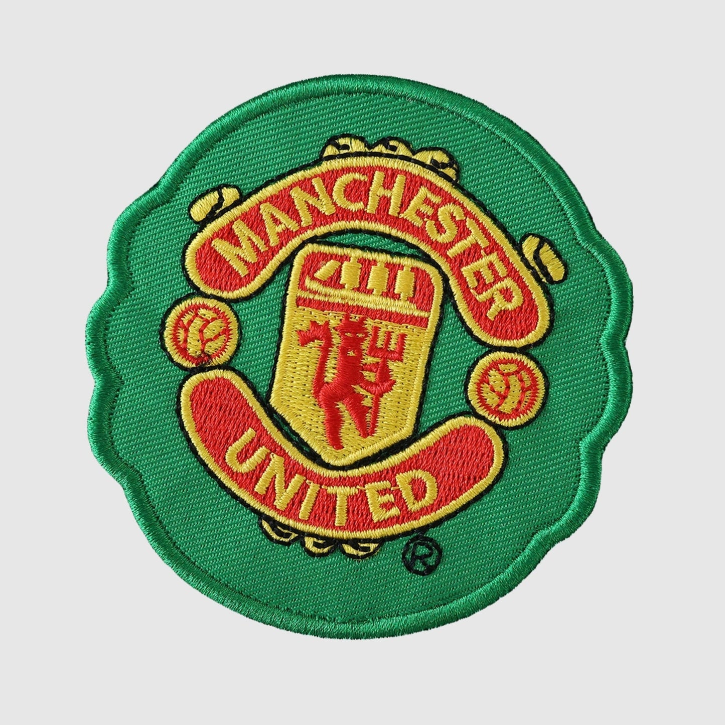 Retro 2007/08 Shirt