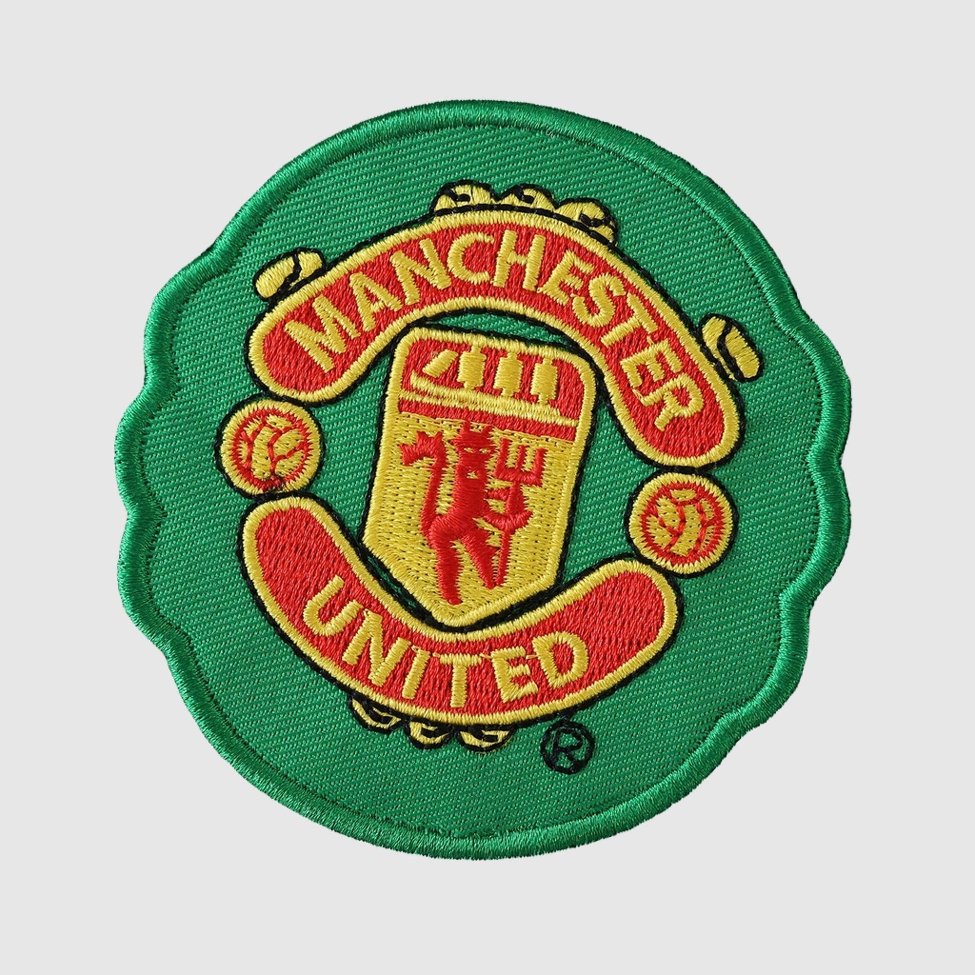Retro 2007/08 Shirt