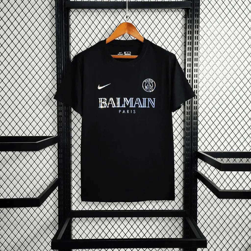Reflective - BALMAIN Men’s Shirt