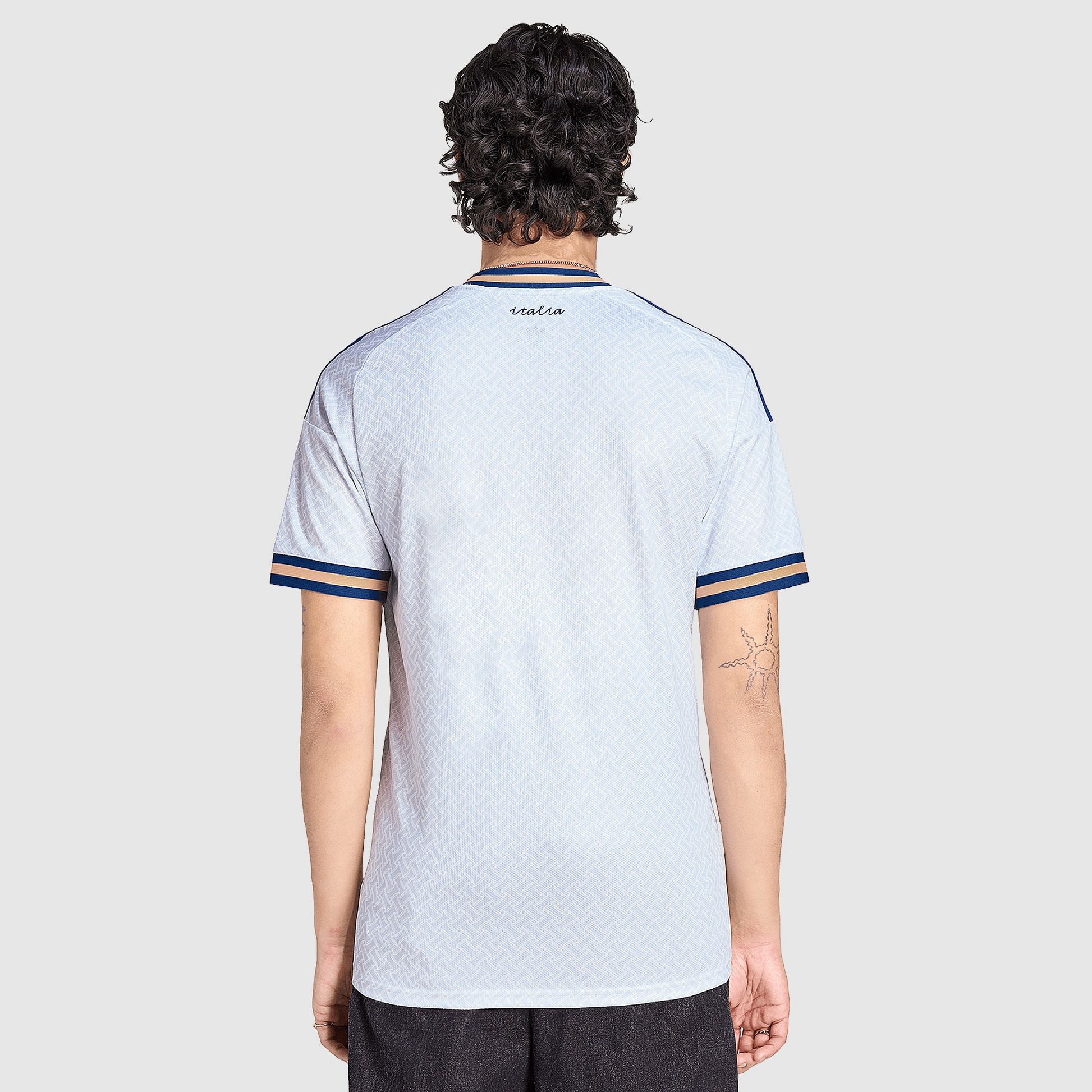 Away 26/27 Men’s Shirt