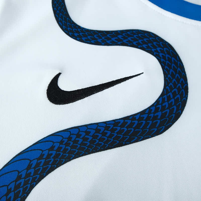 Away 21/22 Men’s Shirt
