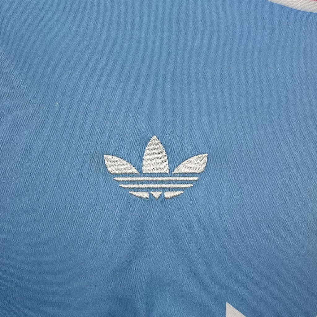 Edition 25/26 Home Men’s Shirt