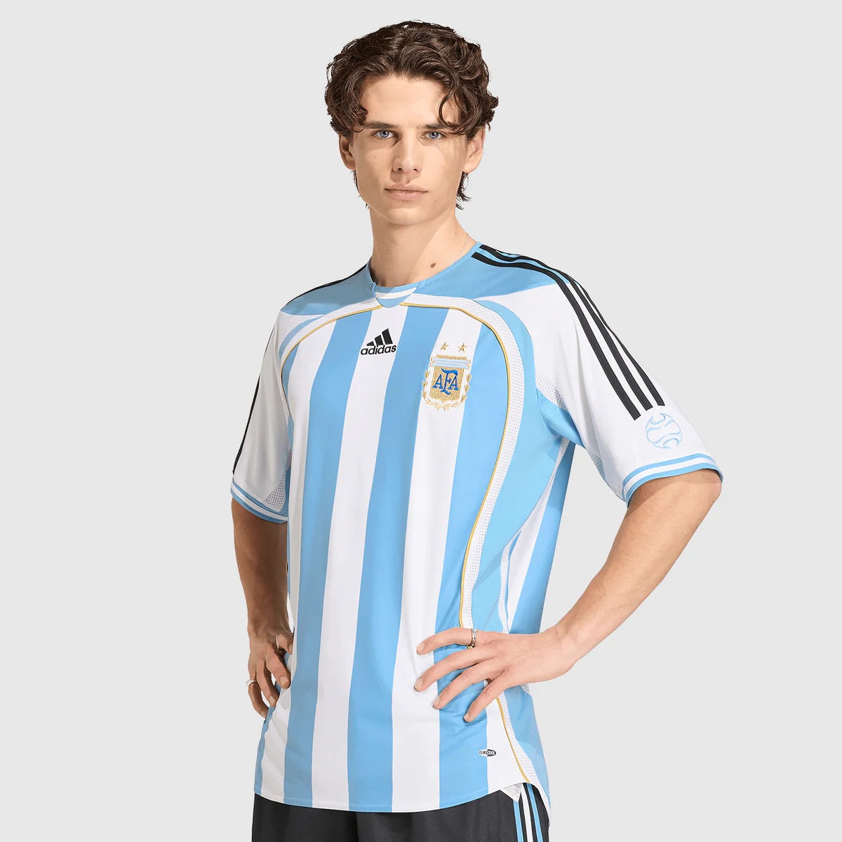 Retro Home 2006 Shirt