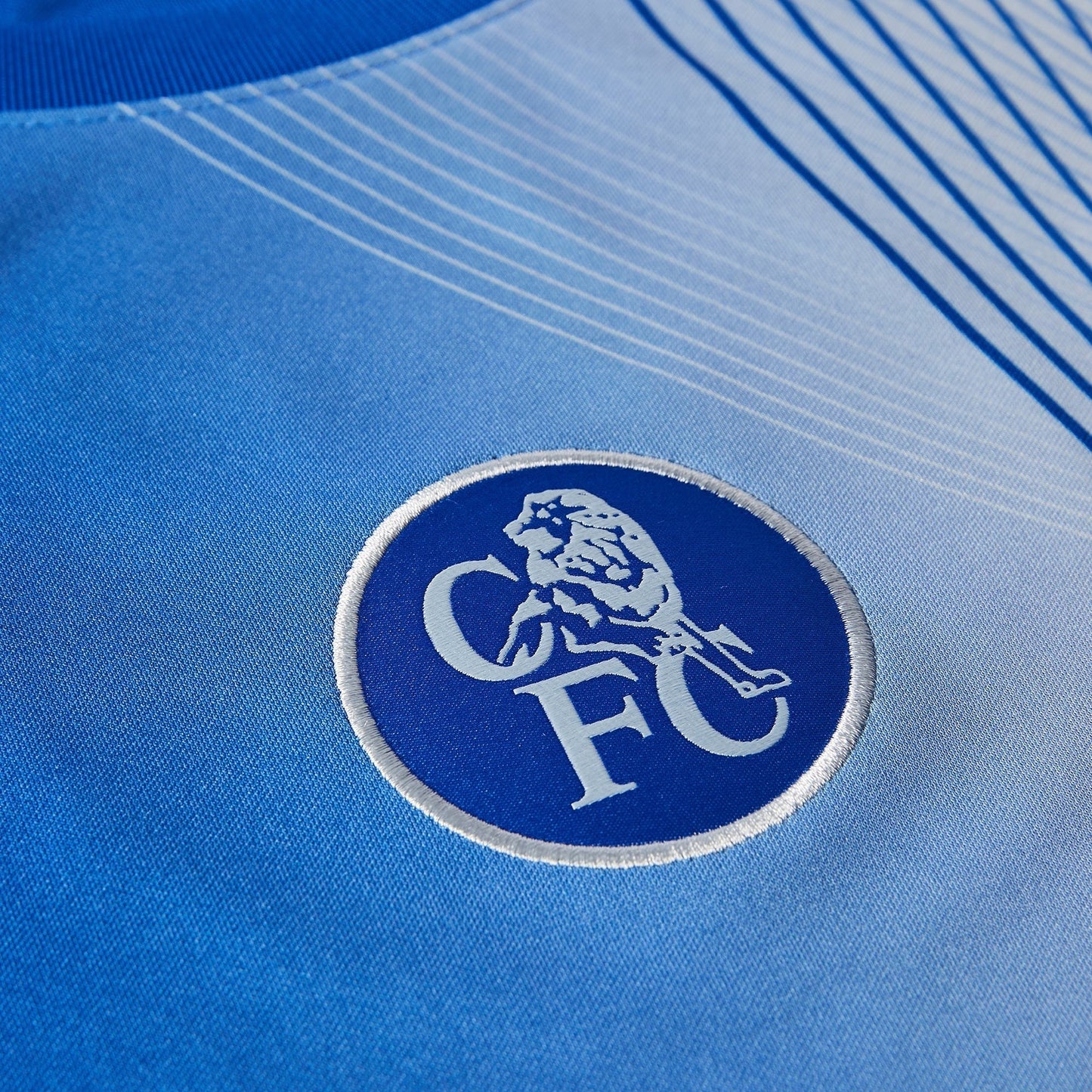 Pre-Match Third 25/26 Shirt