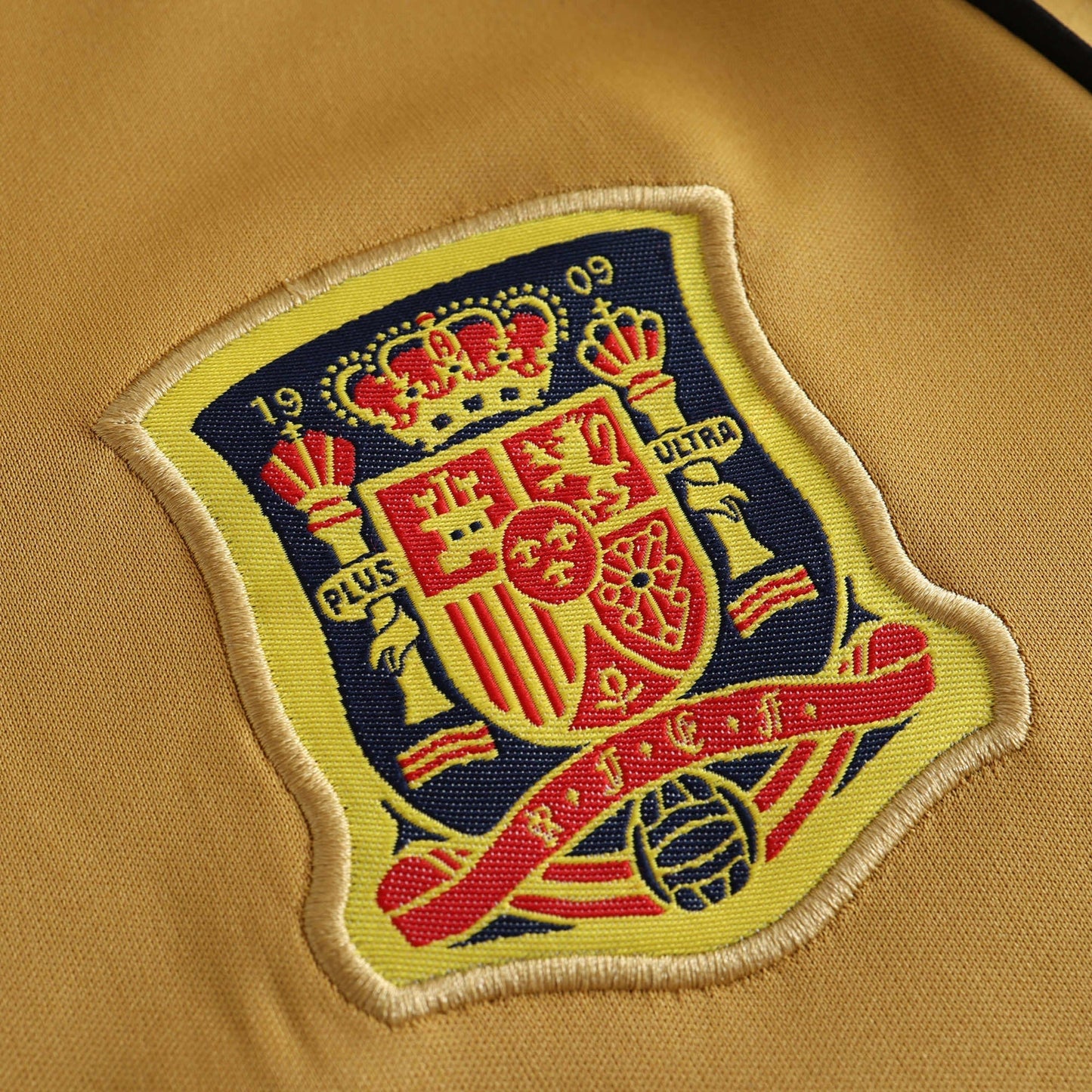 Retro Away 2008 Shirt