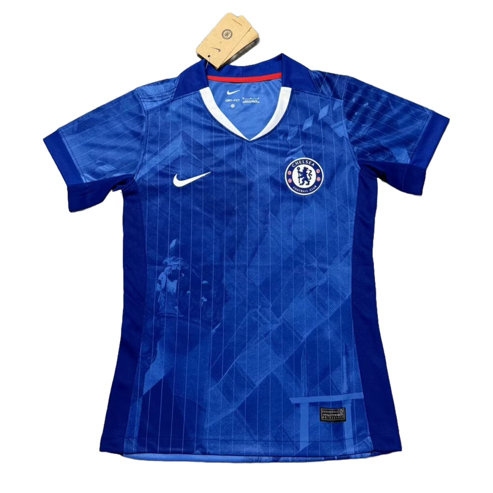 Home 25/26 Women’s Shirt