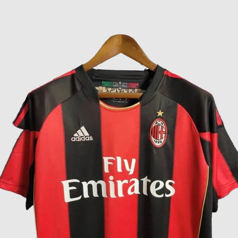 Retro Home 2010/11 Shirt