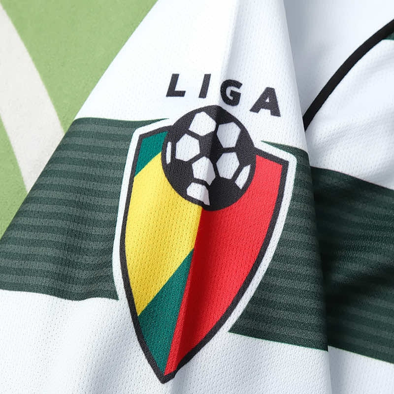Retro Home 2002/03 Shirt